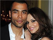Bóng đá anh, ngoại hạng anh, lịch thi đấu euro 2012, Ashley Cole mượn nhà Abramovich hẹn hò với vợ cũ